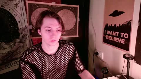 Barry online show from 01.23.25