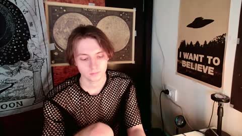 Barry online show from 01.23.25