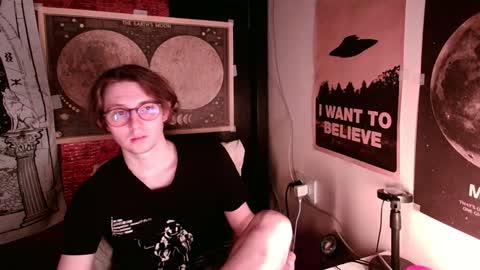 Barry online show from 01.25.25