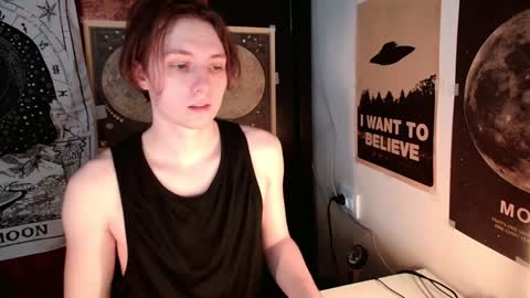 Barry online show from 01.29.25