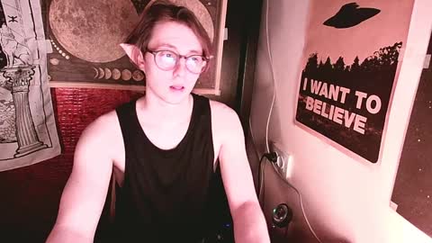 Barry online show from 01.31.25