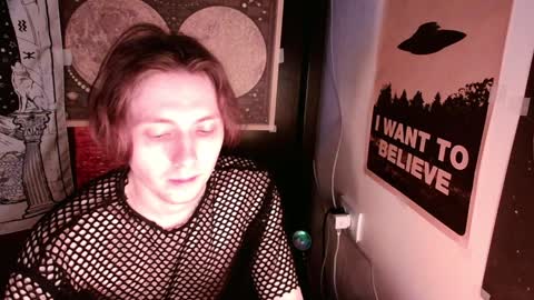 Barry online show from 02.04.25