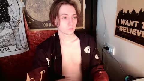 Barry online show from 02.10.25