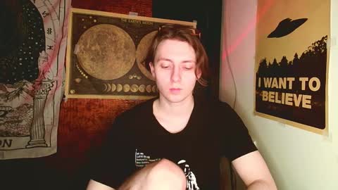 Barry online show from 02.13.25