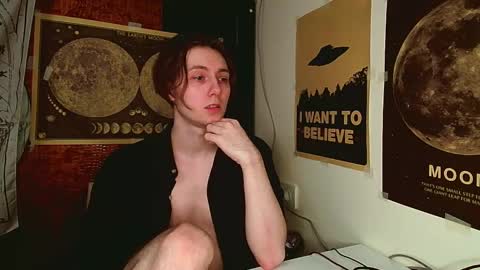 Barry online show from 02.14.25