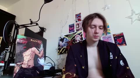 Barry online show from 02.21.25