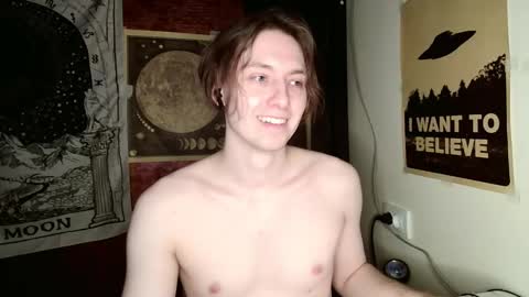 Barry online show from 02.21.25