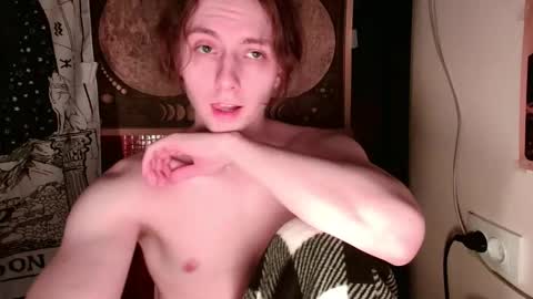 Barry online show from 02.22.25