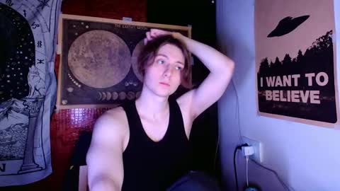 Barry online show from 02.28.25