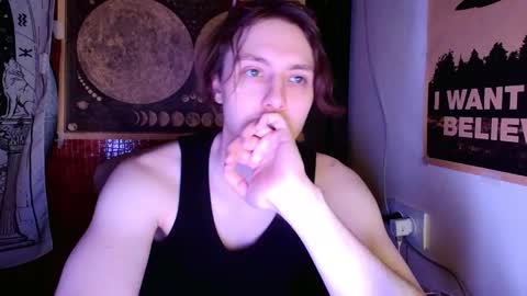 Barry online show from 02.28.25