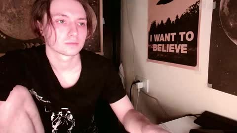 Barry online show from 03.03.25