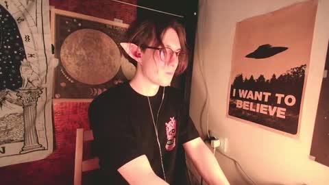 Barry online show from 03.07.25