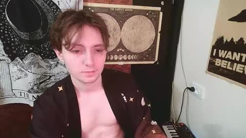 Barry online show from 09.12.25