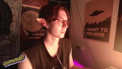 Barry online show from 10.20.25