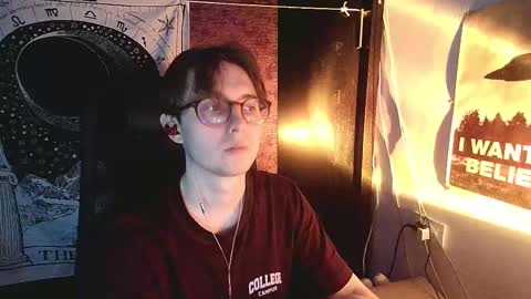 Barry online show from 01.17.26