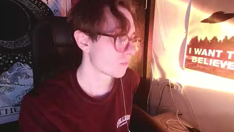 Barry online show from 02.21.26