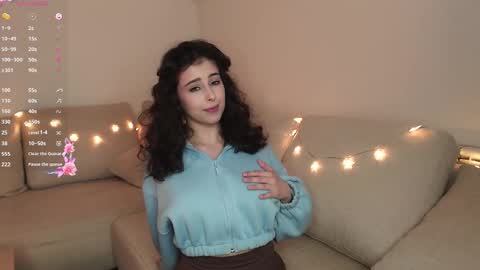 Luna online show from 01.08.26