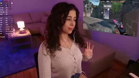 Luna online show from 03.24.26