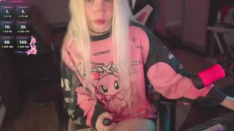 Elli online show from 04.09.26