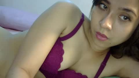 Snapshot of cottoncandygirl9898 chatting on 01.26.25 Liz Gwyneth Charlota online show from 01.26.25