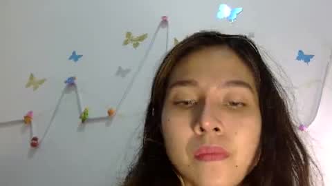 Snapshot of cottoncandygirl9898 chatting on 02.09.25 Liz Gwyneth Charlota online show from 02.09.25