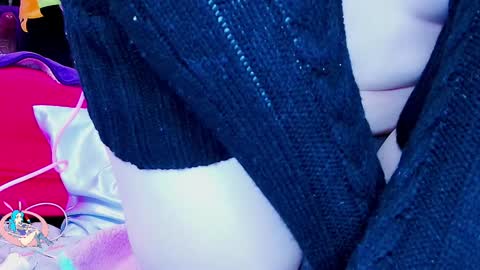 Snapshot of cottontailmonroe chatting on 01.18.25 IG heymickymonro yes i have an account now online show from 01.18.25