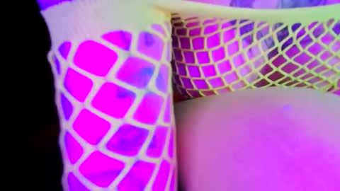 Snapshot of cottontailmonroe chatting on 02.02.25 IG heymickymonro yes i have an account now online show from 02.02.25