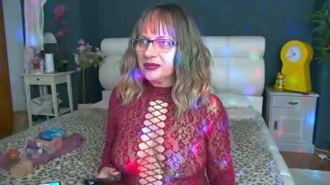 Snapshot of cougarmilf_ chatting on 05.18.26 cougarmilf_ online show from 05.18.26