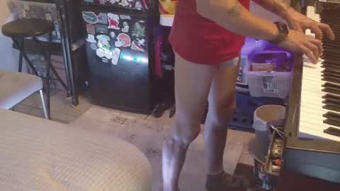 Corey online show from 12.01.25