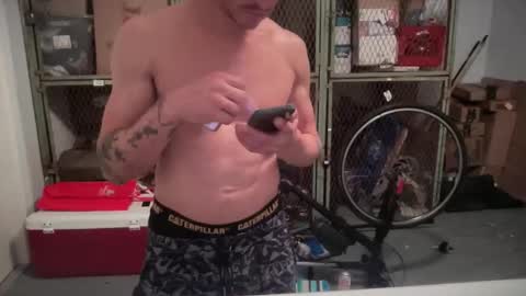 Corey online show from 12.16.25