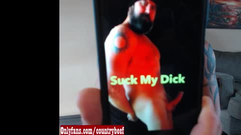 countrybeef online show from 02.11.25