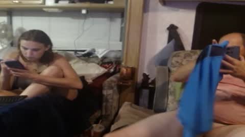 Snapshot of countryfuckers chatting on 05.21.26 Alaskawildcouple online show from 05.21.26