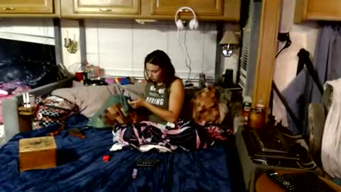 Alaskawildcouple online show from 06.18.26
