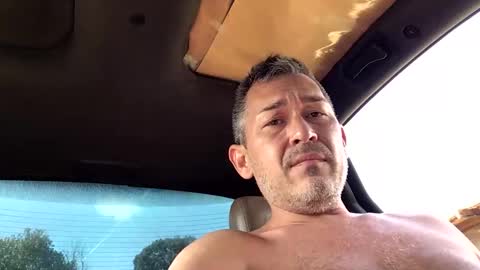 countryjoe2002 online show from 10.28.25