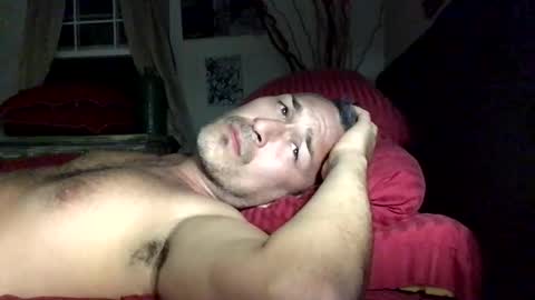 countryjoe2002 online show from 11.19.25