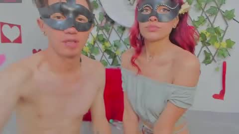 couple_2533 online show from 04.05.26