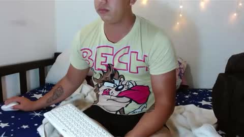 Snapshot of couple_fantasy30 chatting on 12.09.24 Nikol y tomy online show from 12.09.24