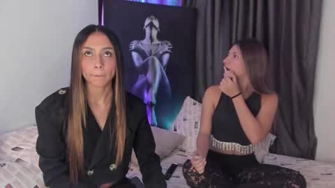 couple_funnyy online show from 02.18.26