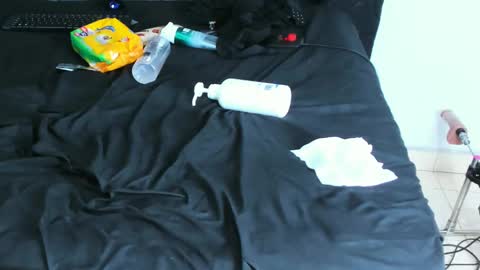 Andrea and Scott online show from 02.19.25