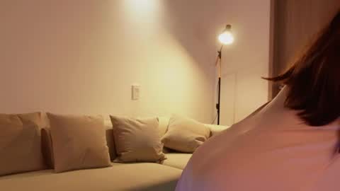 Snapshot of couple_of_your_dreams_ chatting on 04.27.26 Kay online show from 04.27.26