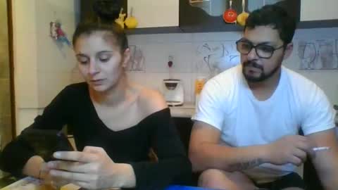 couple_p3rf3ct online show from 12.16.24