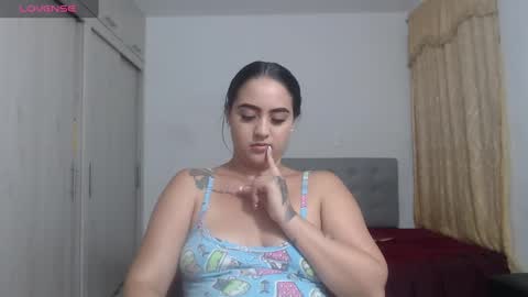  ALEJANDRO Y EMILY  online show from 10.07.25