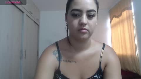  ALEJANDRO Y EMILY  online show from 10.10.25