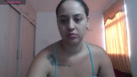  ALEJANDRO Y EMILY  online show from 10.15.25
