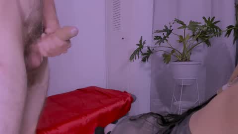 Couple sexxo online show from 10.26.25