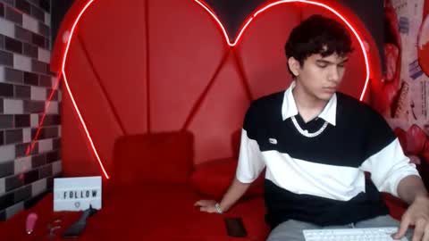 MIA LIZ AND SAM online show from 09.10.25