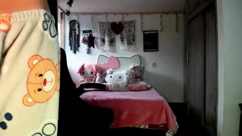 Snapshot of couple_sexxy7 chatting on 04.07.26 MIA LIZ AND SAM online show from 04.07.26