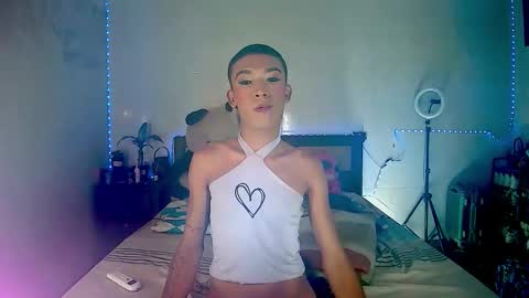 ALEXA  KIM online show from 12.03.25