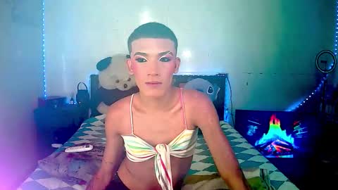 ALEXA  KIM online show from 12.15.25