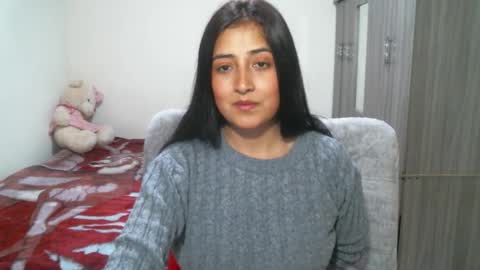 Snapshot of couplecaliente10 chatting on 12.16.25 couplecaliente10 online show from 12.16.25